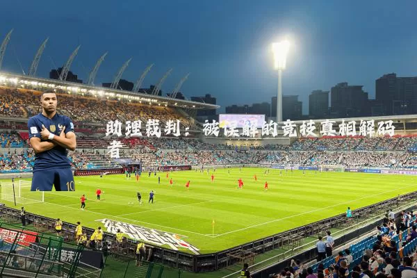 助理裁判：被误解的竞技真相解码者