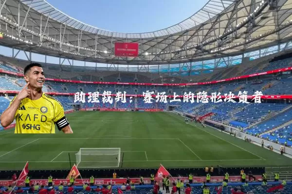 助理裁判：赛场上的隐形决策者